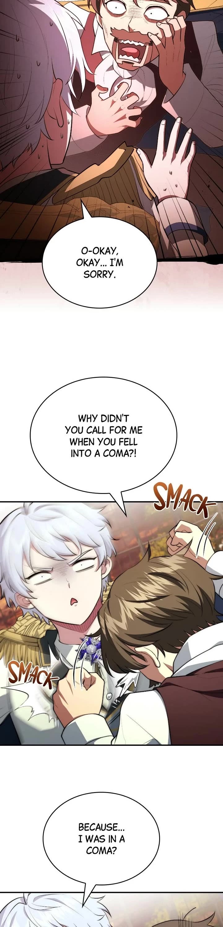 The Crown Prince That Sells Medicine Chapter 115 page 35 - Chapter 115: Episode 115