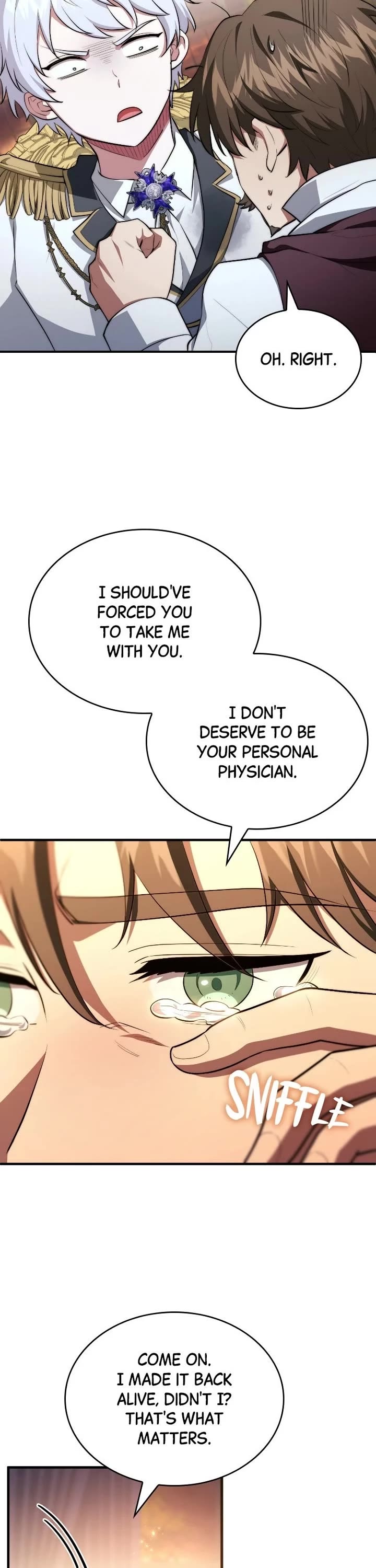 The Crown Prince That Sells Medicine Chapter 115 page 36 - Chapter 115: Episode 115