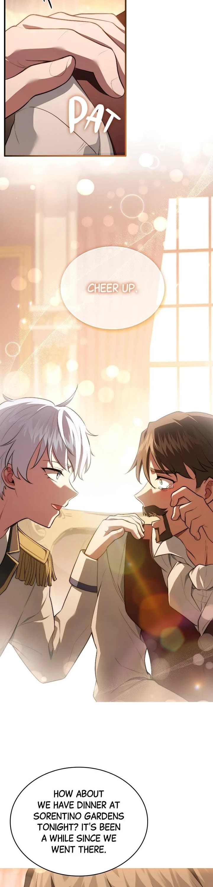The Crown Prince That Sells Medicine Chapter 115 page 37 - Chapter 115: Episode 115