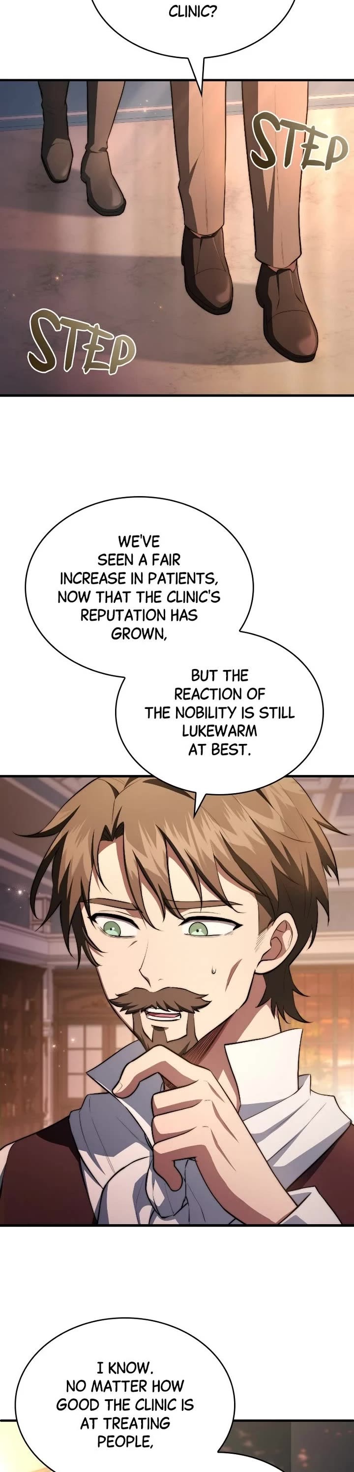 The Crown Prince That Sells Medicine Chapter 115 page 39 - Chapter 115: Episode 115