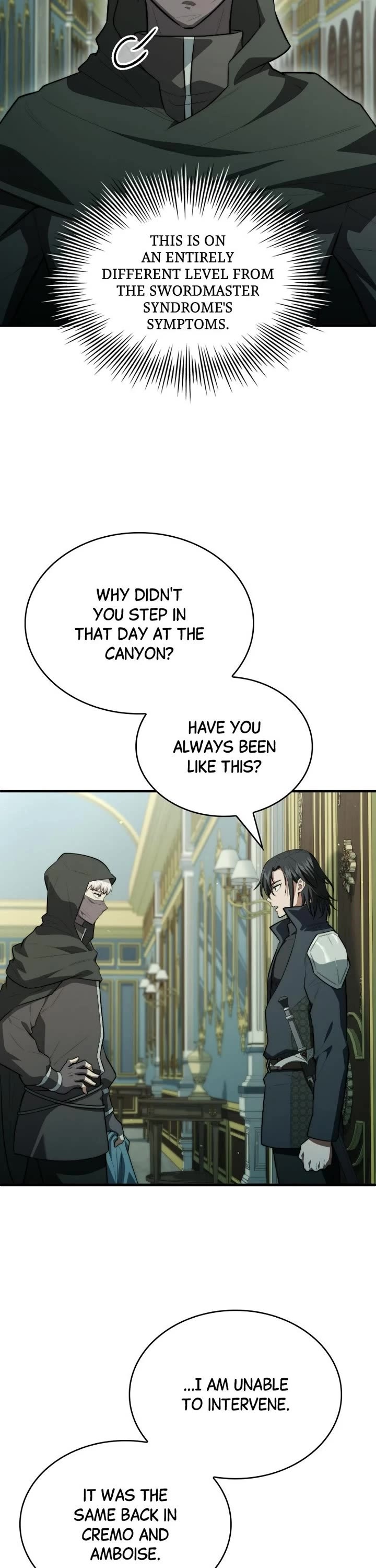 The Crown Prince That Sells Medicine Chapter 115 page 6 - Chapter 115: Episode 115