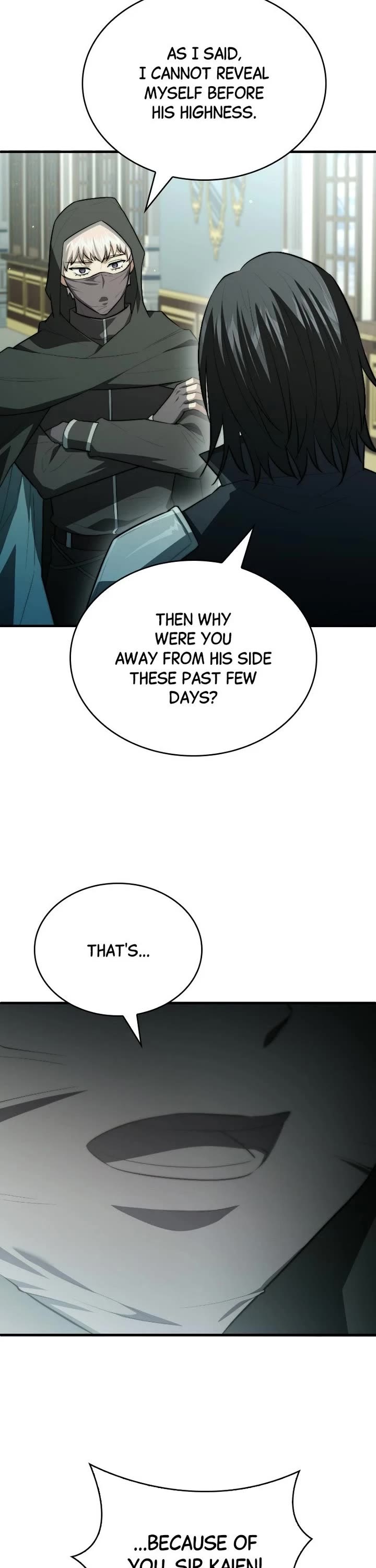 The Crown Prince That Sells Medicine Chapter 115 page 8 - Chapter 115: Episode 115