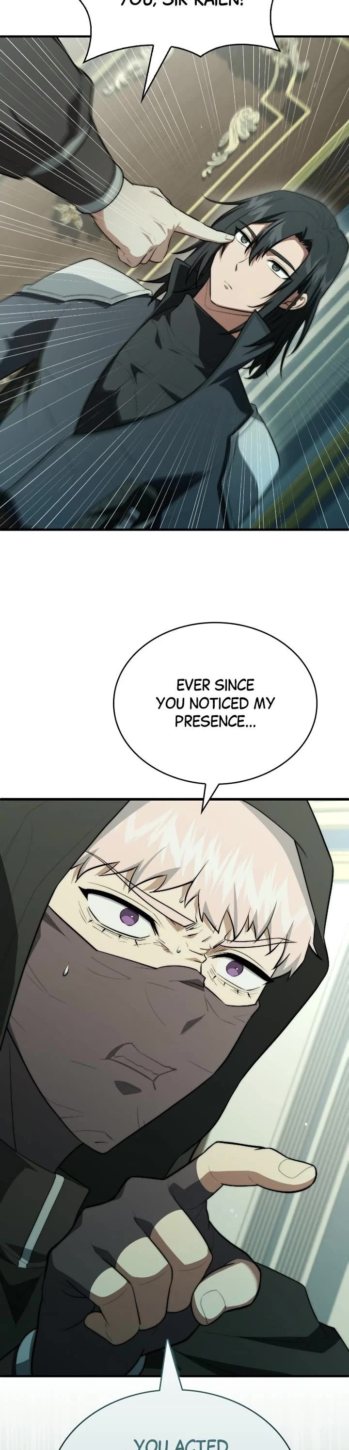 The Crown Prince That Sells Medicine Chapter 115 page 9 - Chapter 115: Episode 115