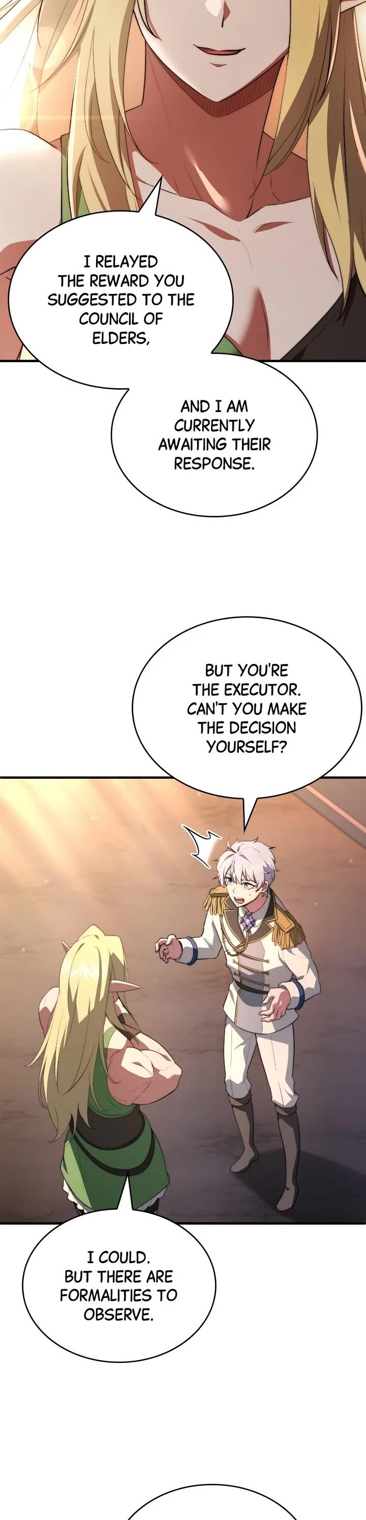 The Crown Prince That Sells Medicine Chapter 116 page 10 - Chapter 116: Episode 116