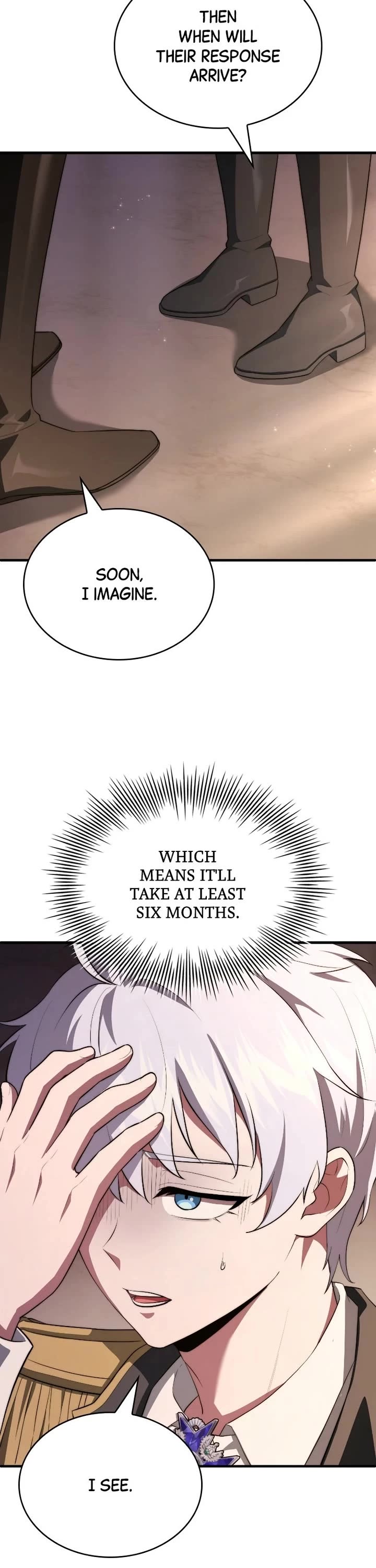 The Crown Prince That Sells Medicine Chapter 116 page 11 - Chapter 116: Episode 116