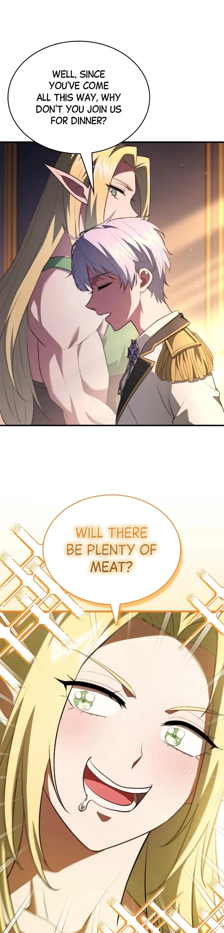 The Crown Prince That Sells Medicine Chapter 116 page 12 - Chapter 116: Episode 116