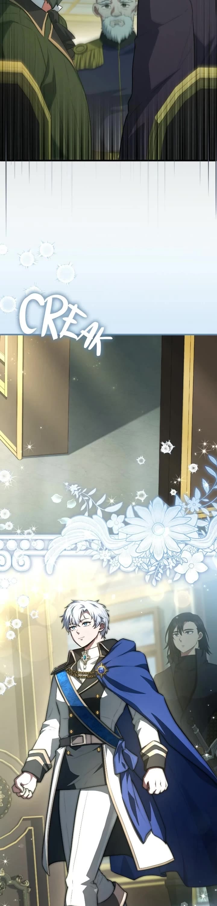 The Crown Prince That Sells Medicine Chapter 116 page 16 - Chapter 116: Episode 116