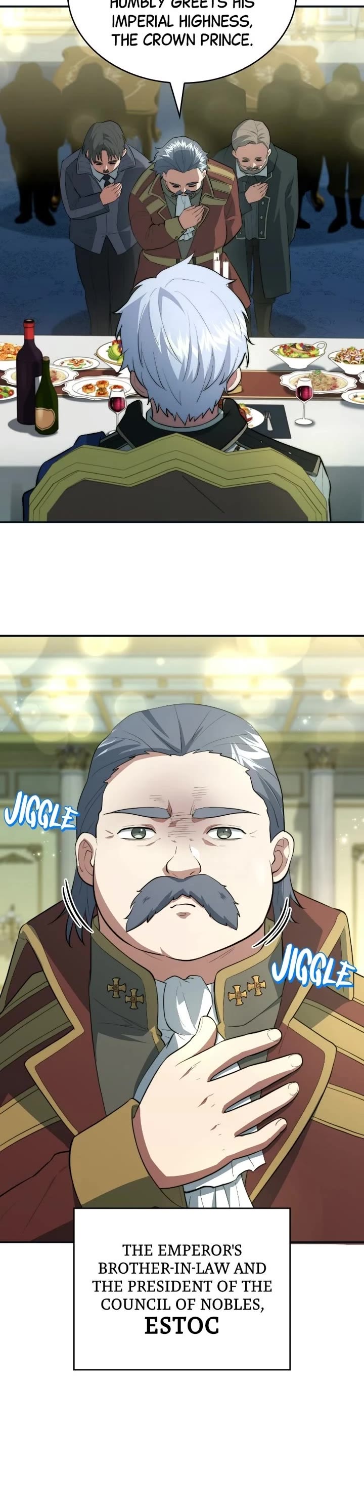 The Crown Prince That Sells Medicine Chapter 116 page 19 - Chapter 116: Episode 116