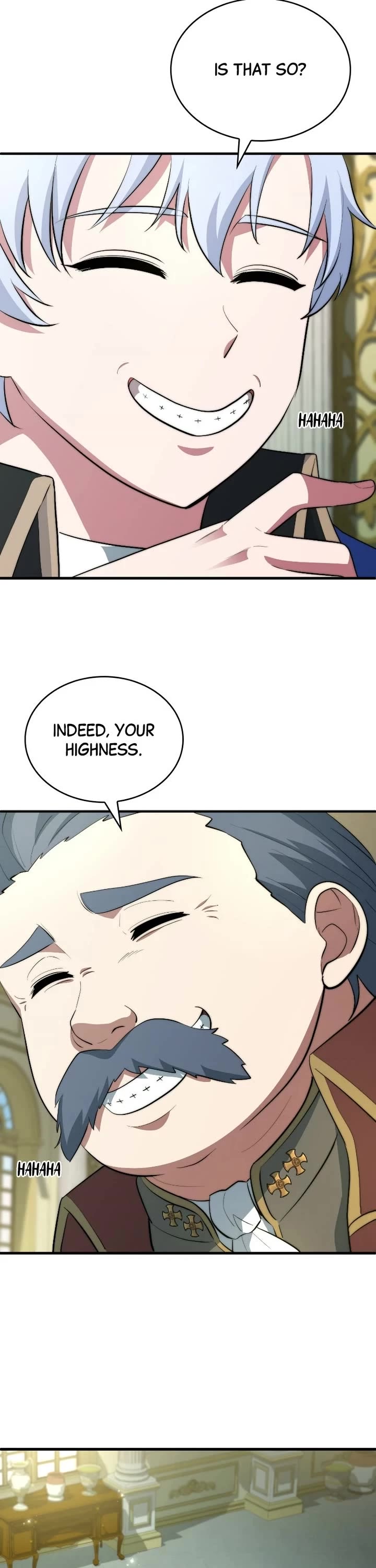 The Crown Prince That Sells Medicine Chapter 116 page 21 - Chapter 116: Episode 116
