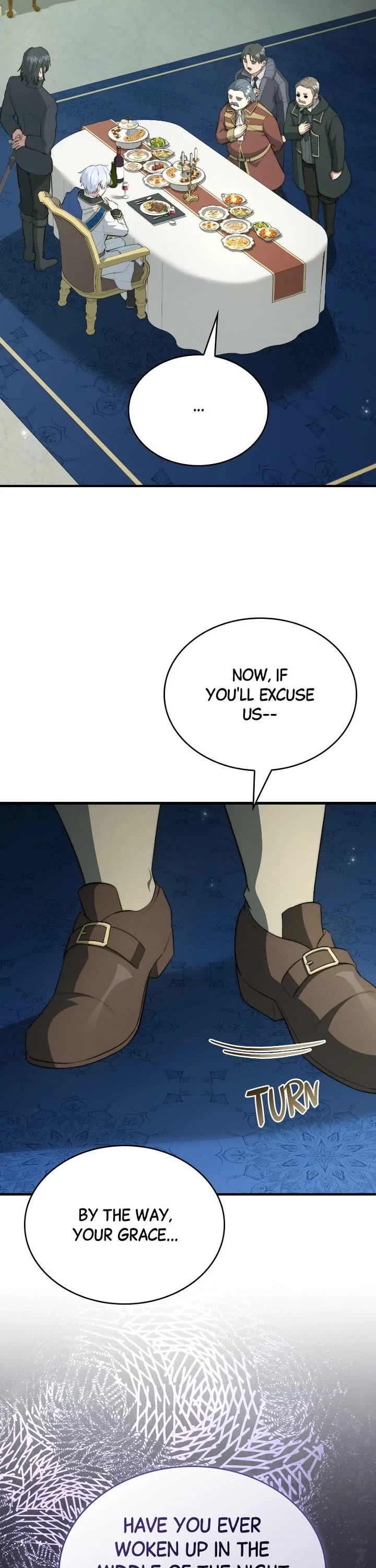 The Crown Prince That Sells Medicine Chapter 116 page 22 - Chapter 116: Episode 116