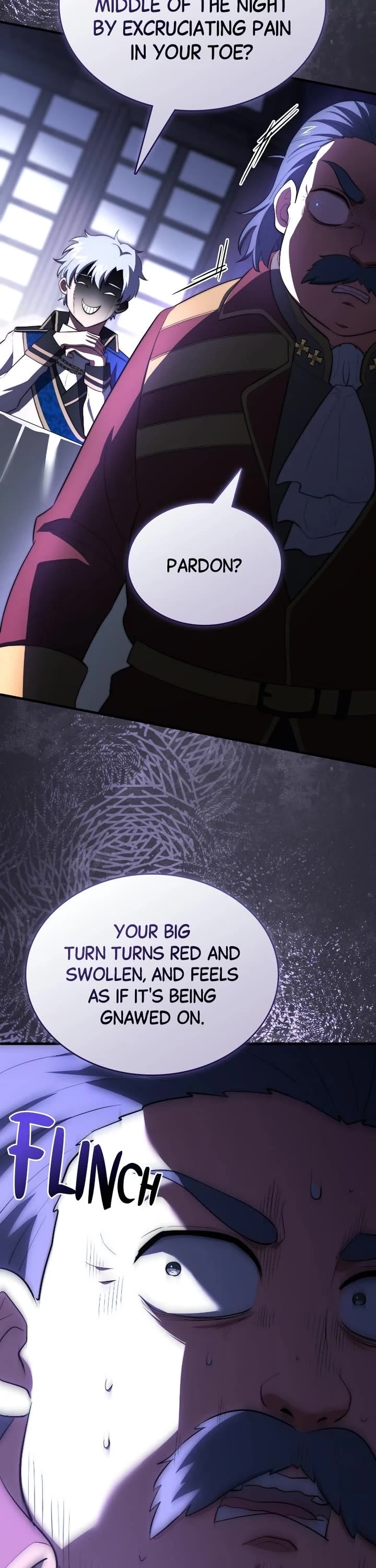 The Crown Prince That Sells Medicine Chapter 116 page 23 - Chapter 116: Episode 116
