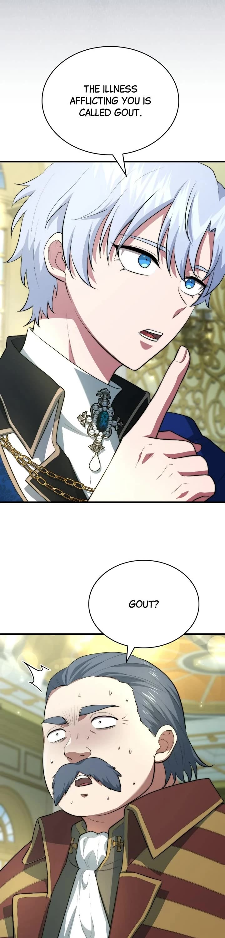 The Crown Prince That Sells Medicine Chapter 116 page 27 - Chapter 116: Episode 116