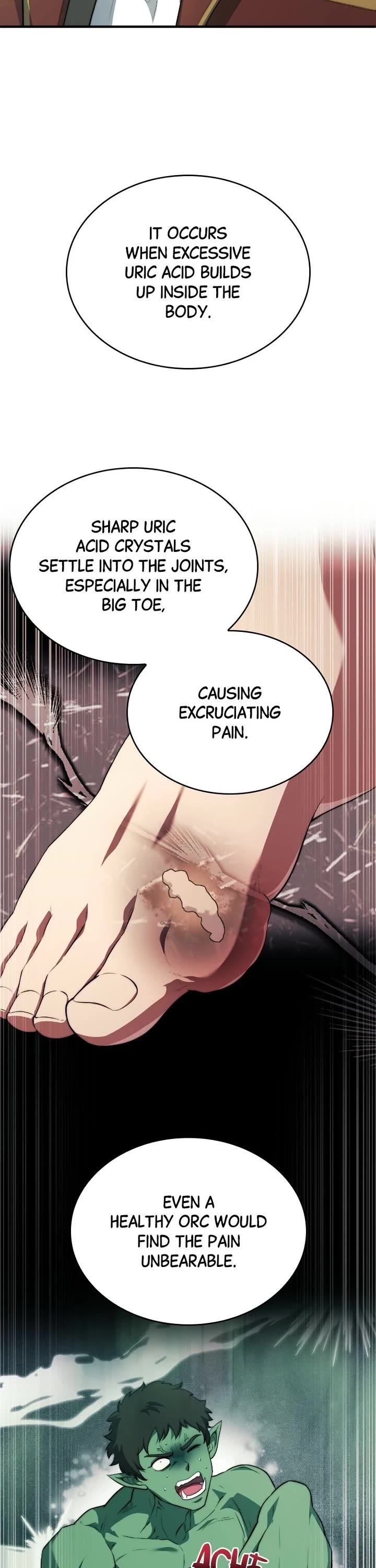 The Crown Prince That Sells Medicine Chapter 116 page 28 - Chapter 116: Episode 116