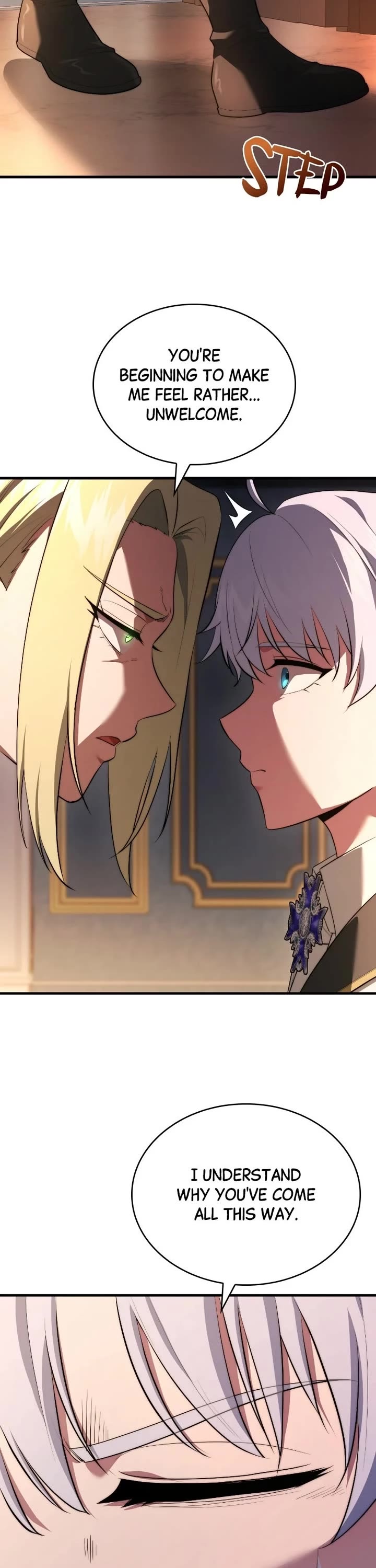 The Crown Prince That Sells Medicine Chapter 116 page 3 - Chapter 116: Episode 116