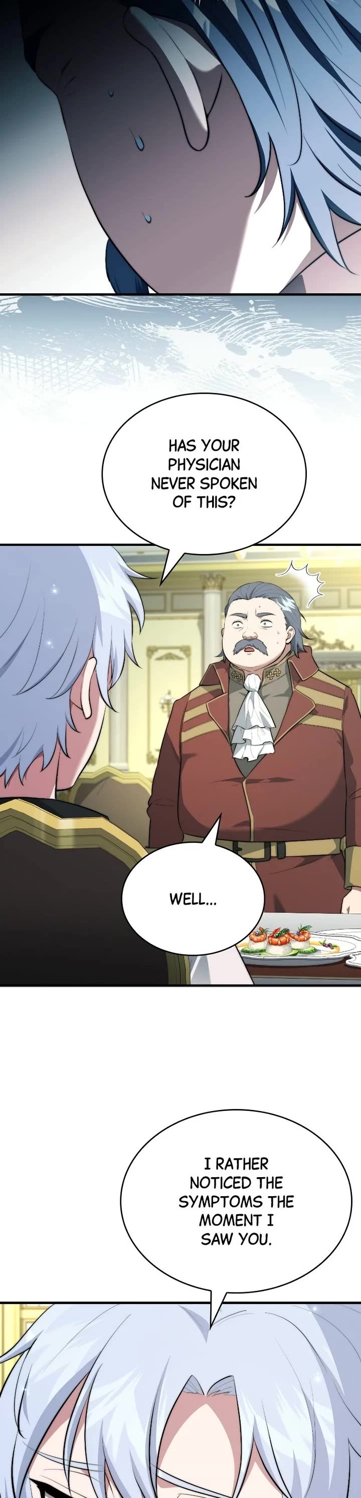 The Crown Prince That Sells Medicine Chapter 116 page 30 - Chapter 116: Episode 116