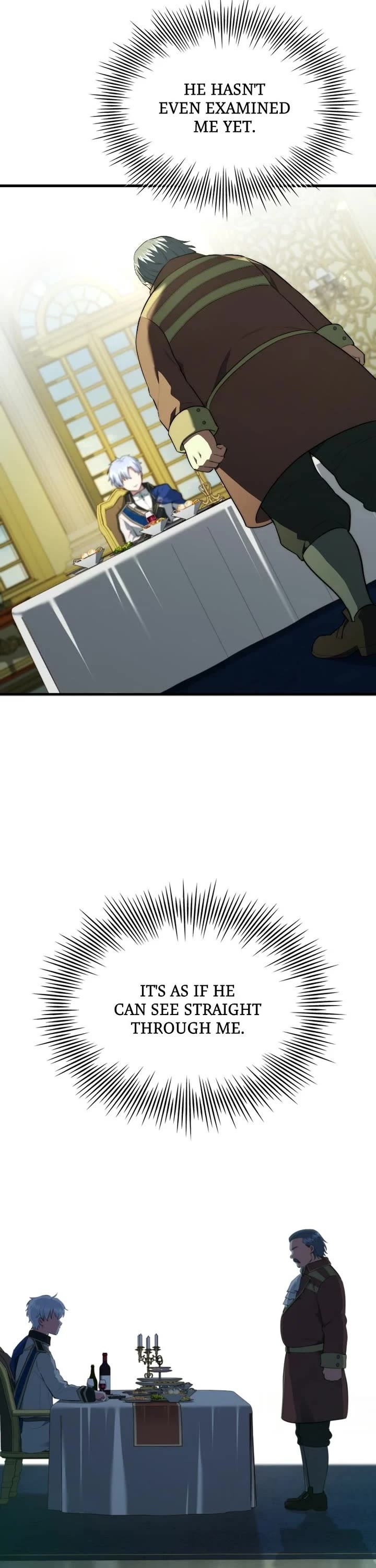 The Crown Prince That Sells Medicine Chapter 116 page 32 - Chapter 116: Episode 116