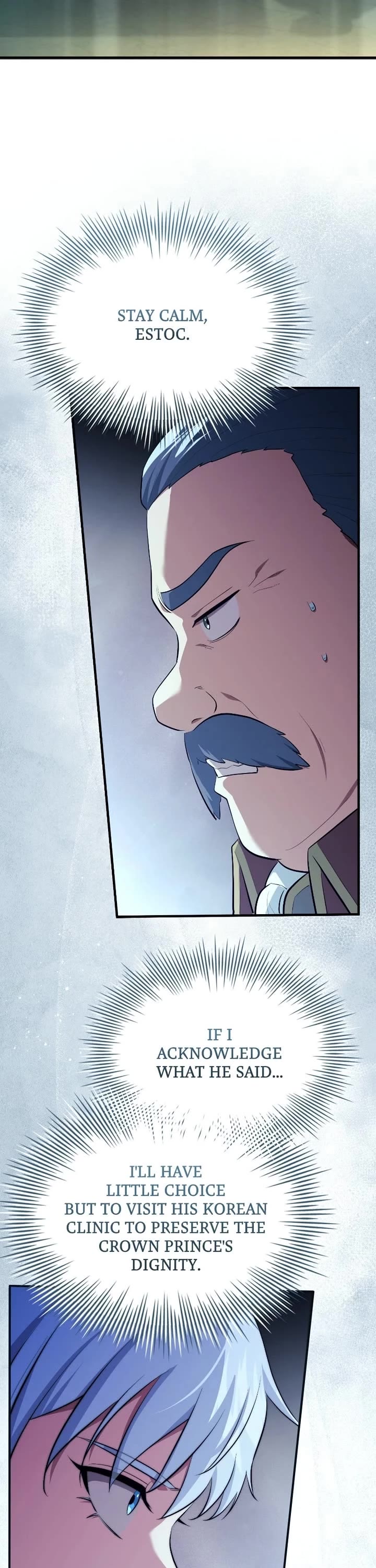 The Crown Prince That Sells Medicine Chapter 116 page 33 - Chapter 116: Episode 116