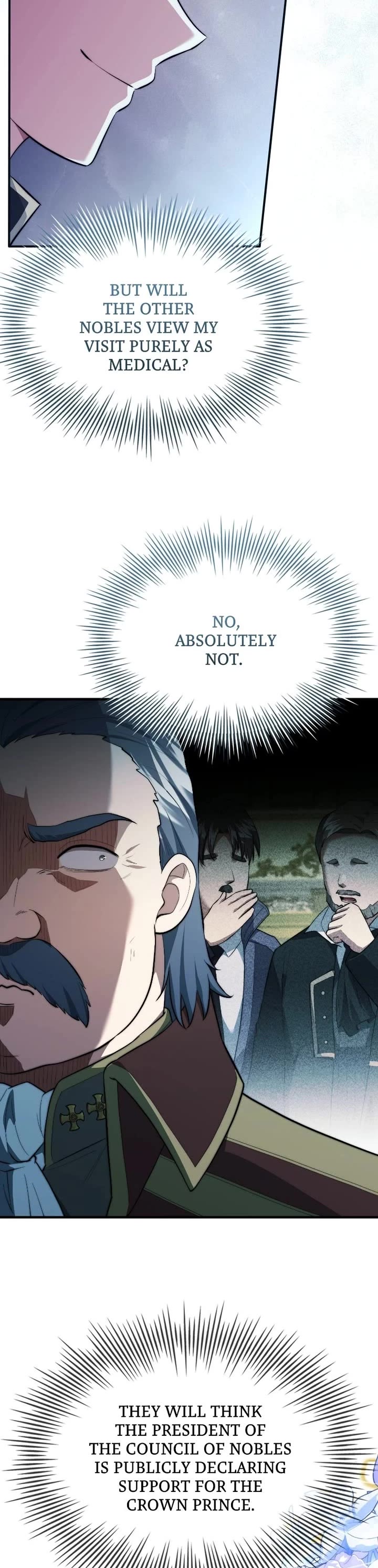 The Crown Prince That Sells Medicine Chapter 116 page 34 - Chapter 116: Episode 116