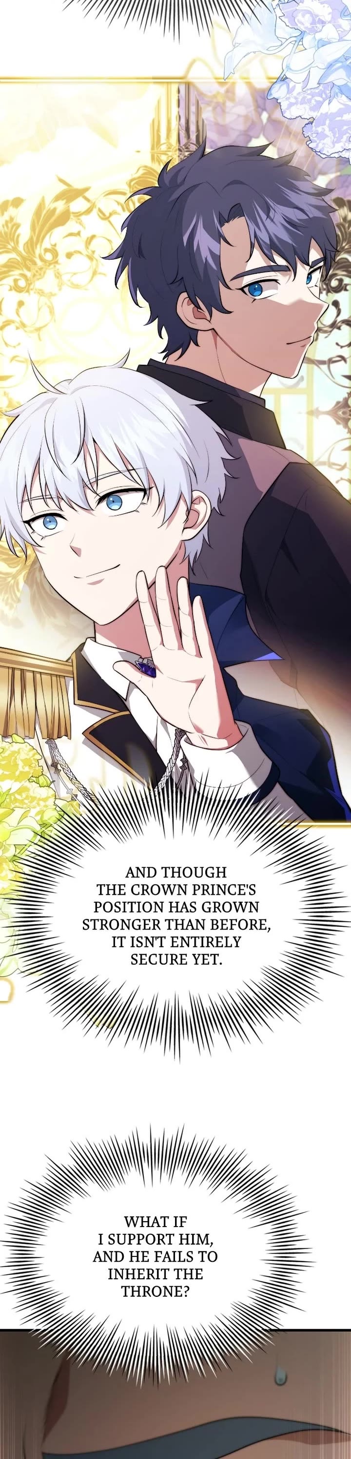 The Crown Prince That Sells Medicine Chapter 116 page 35 - Chapter 116: Episode 116