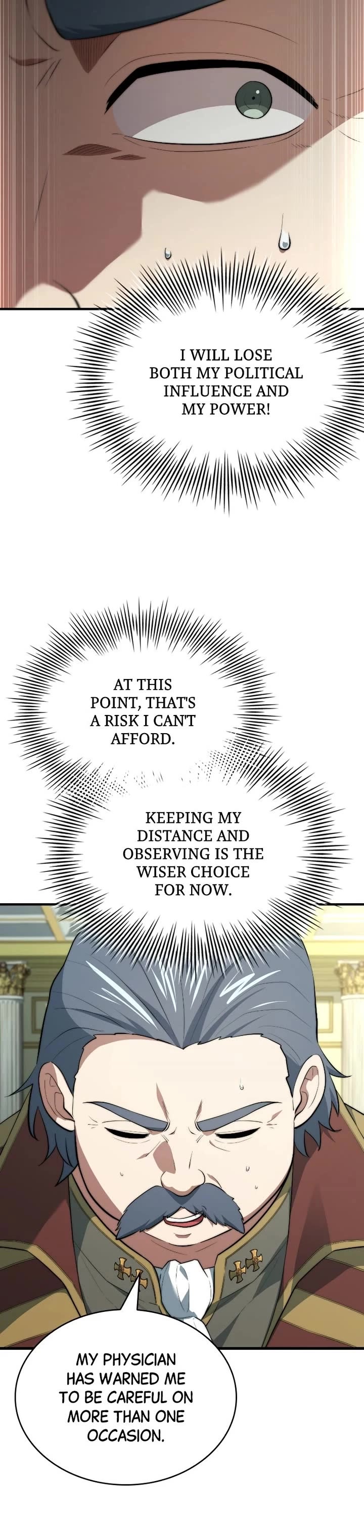 The Crown Prince That Sells Medicine Chapter 116 page 36 - Chapter 116: Episode 116