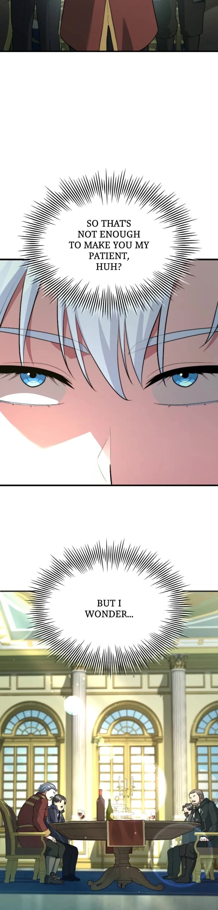The Crown Prince That Sells Medicine Chapter 116 page 38 - Chapter 116: Episode 116