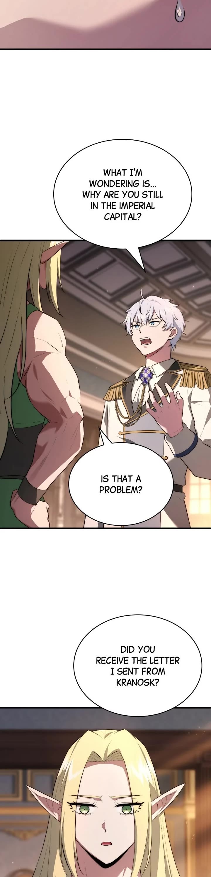 The Crown Prince That Sells Medicine Chapter 116 page 4 - Chapter 116: Episode 116
