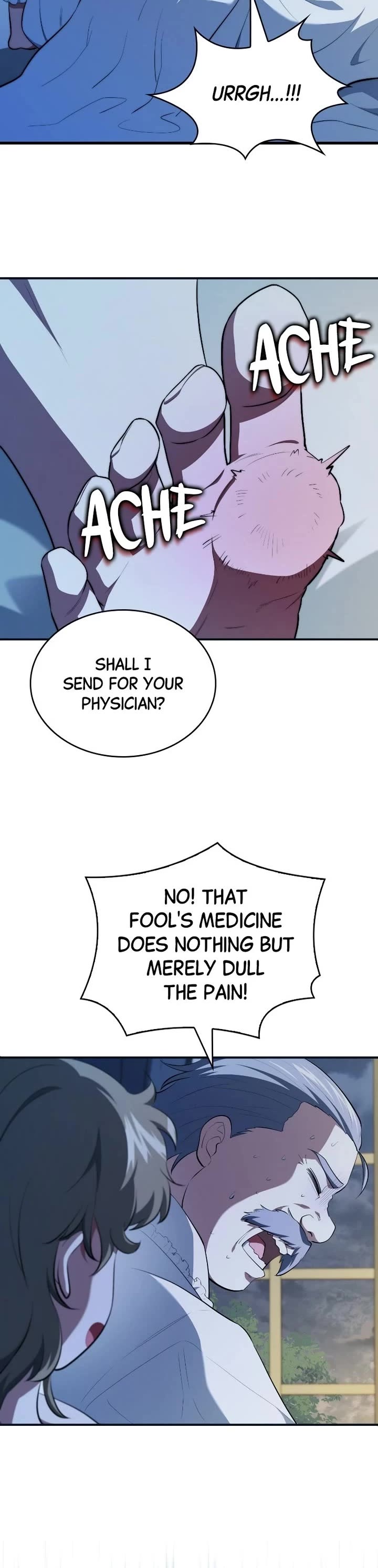 The Crown Prince That Sells Medicine Chapter 116 page 44 - Chapter 116: Episode 116