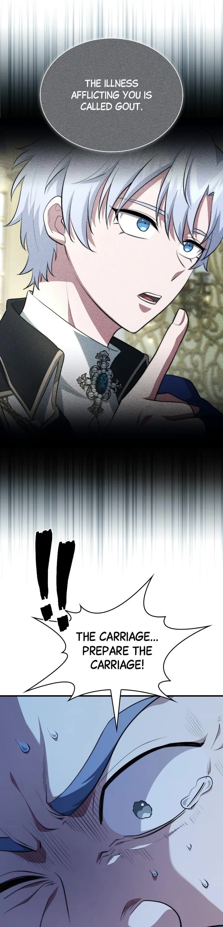 The Crown Prince That Sells Medicine Chapter 116 page 45 - Chapter 116: Episode 116