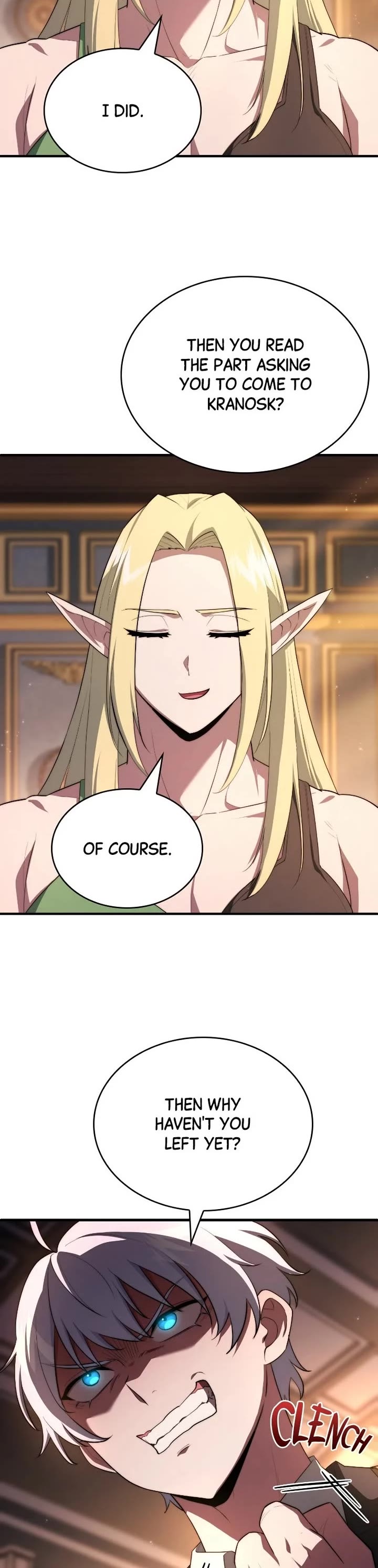 The Crown Prince That Sells Medicine Chapter 116 page 5 - Chapter 116: Episode 116
