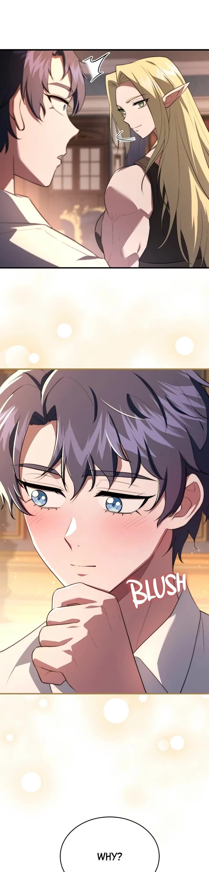 The Crown Prince That Sells Medicine Chapter 116 page 8 - Chapter 116: Episode 116