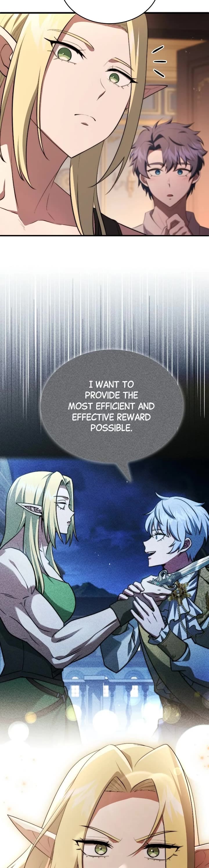 The Crown Prince That Sells Medicine Chapter 116 page 9 - Chapter 116: Episode 116