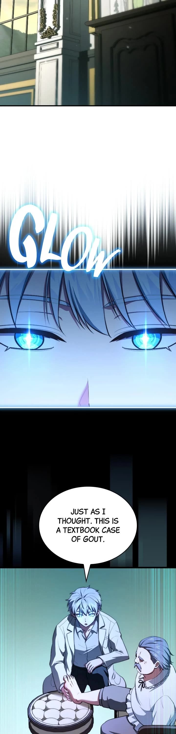 The Crown Prince That Sells Medicine Chapter 117 page 11 - Chapter 117: Episode 117
