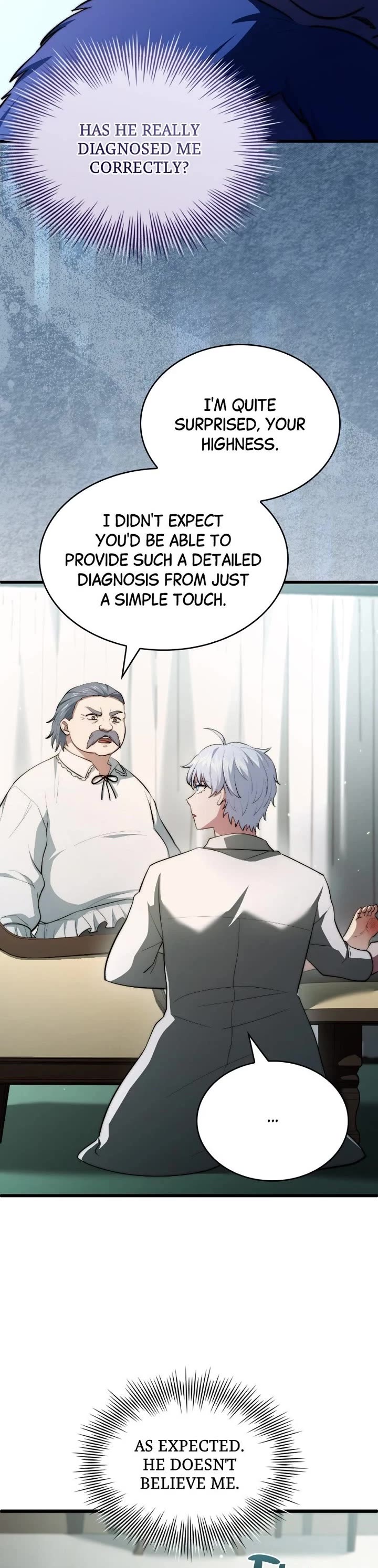 The Crown Prince That Sells Medicine Chapter 117 page 14 - Chapter 117: Episode 117
