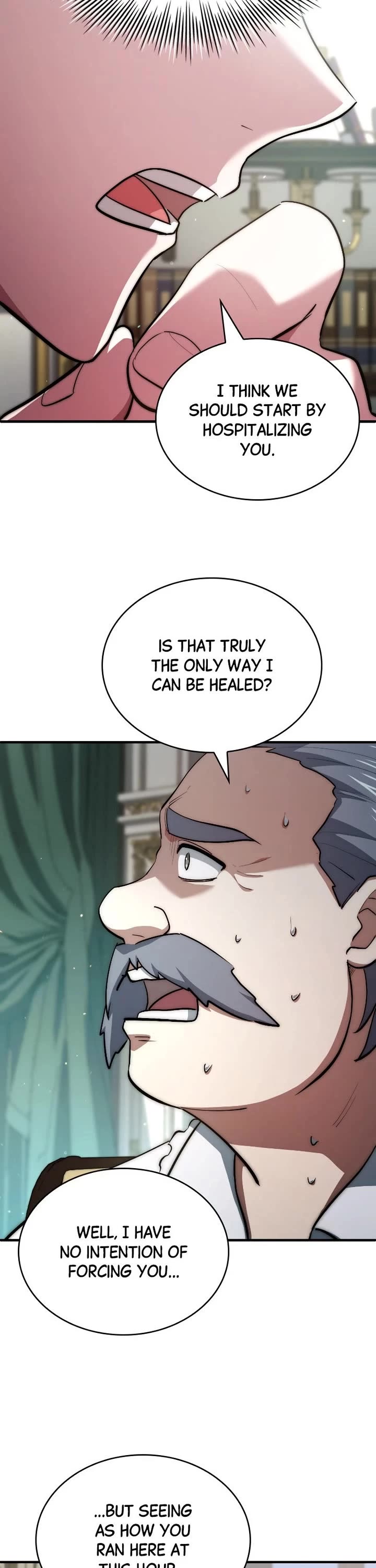The Crown Prince That Sells Medicine Chapter 117 page 18 - Chapter 117: Episode 117