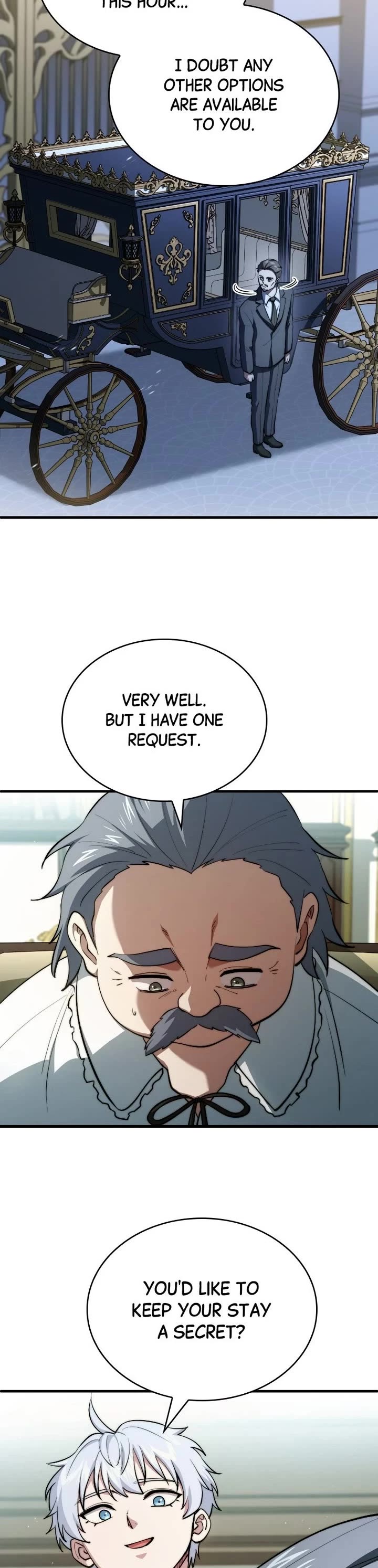 The Crown Prince That Sells Medicine Chapter 117 page 19 - Chapter 117: Episode 117