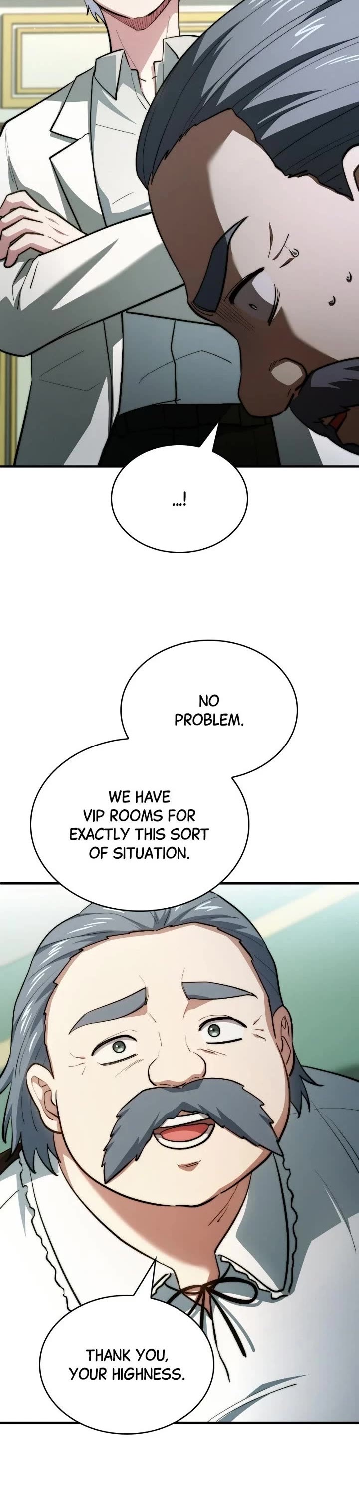 The Crown Prince That Sells Medicine Chapter 117 page 20 - Chapter 117: Episode 117