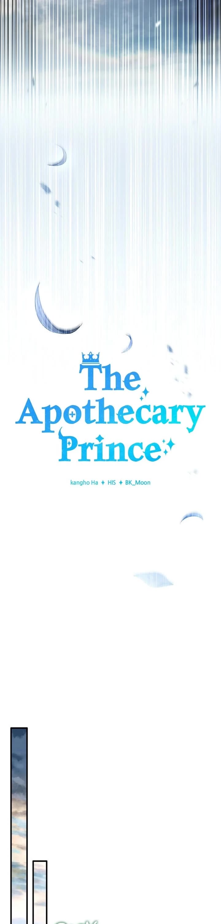 The Crown Prince That Sells Medicine Chapter 117 page 26 - Chapter 117: Episode 117