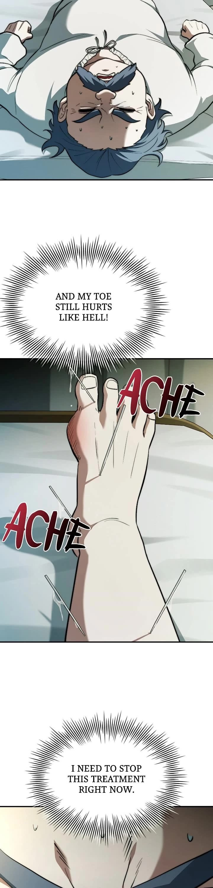 The Crown Prince That Sells Medicine Chapter 117 page 28 - Chapter 117: Episode 117