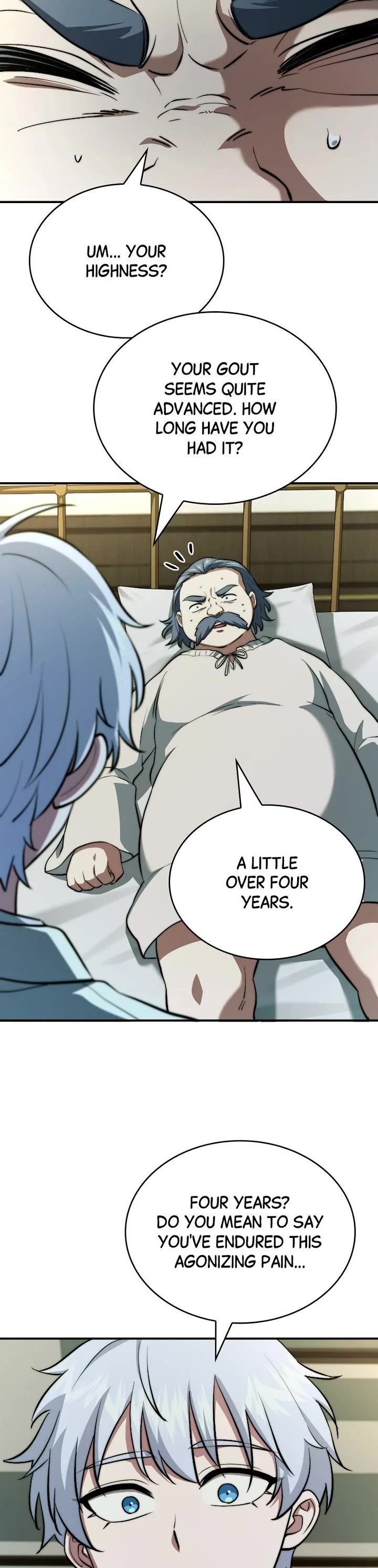The Crown Prince That Sells Medicine Chapter 117 page 29 - Chapter 117: Episode 117