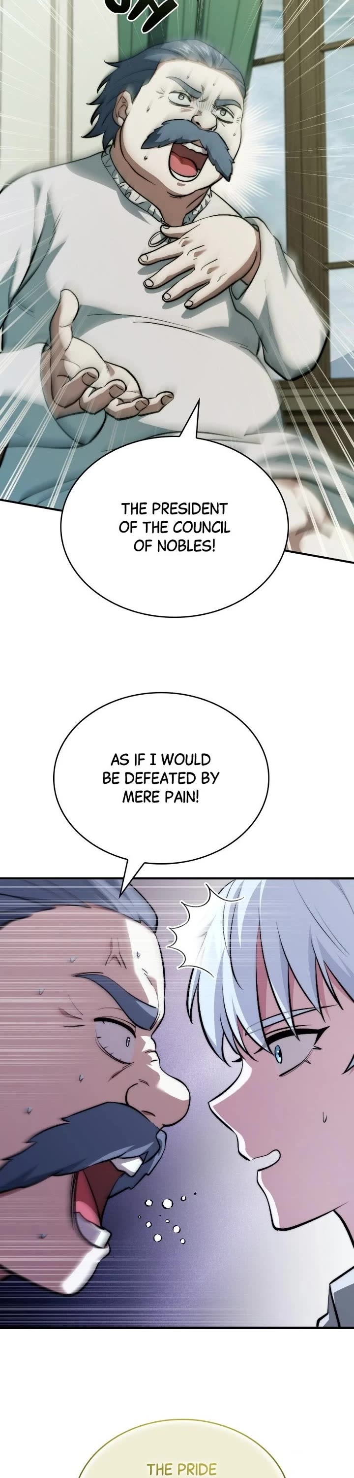 The Crown Prince That Sells Medicine Chapter 117 page 32 - Chapter 117: Episode 117