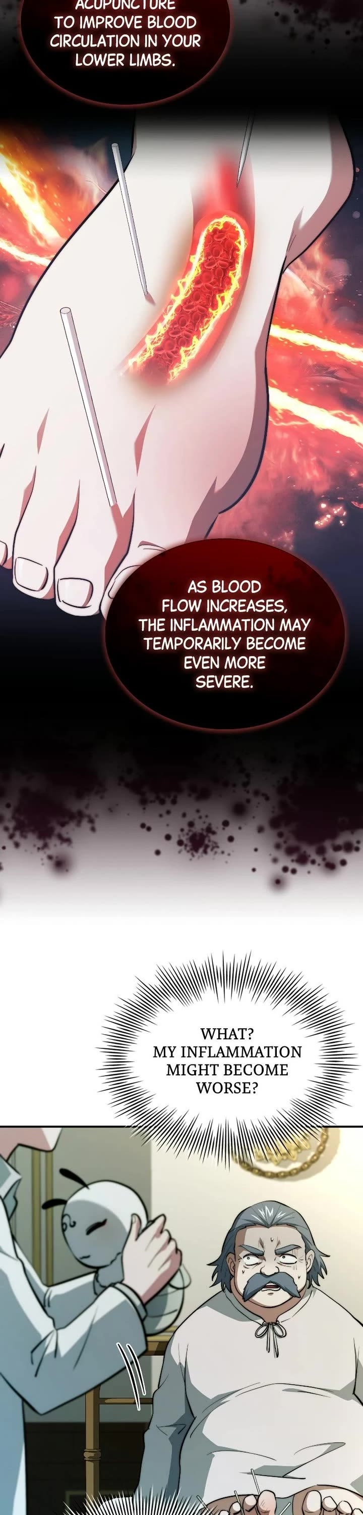 The Crown Prince That Sells Medicine Chapter 117 page 37 - Chapter 117: Episode 117
