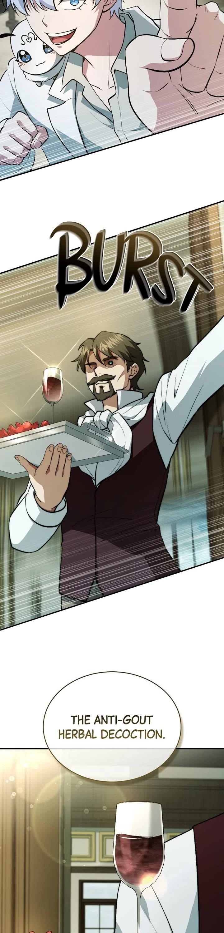 The Crown Prince That Sells Medicine Chapter 117 page 39 - Chapter 117: Episode 117