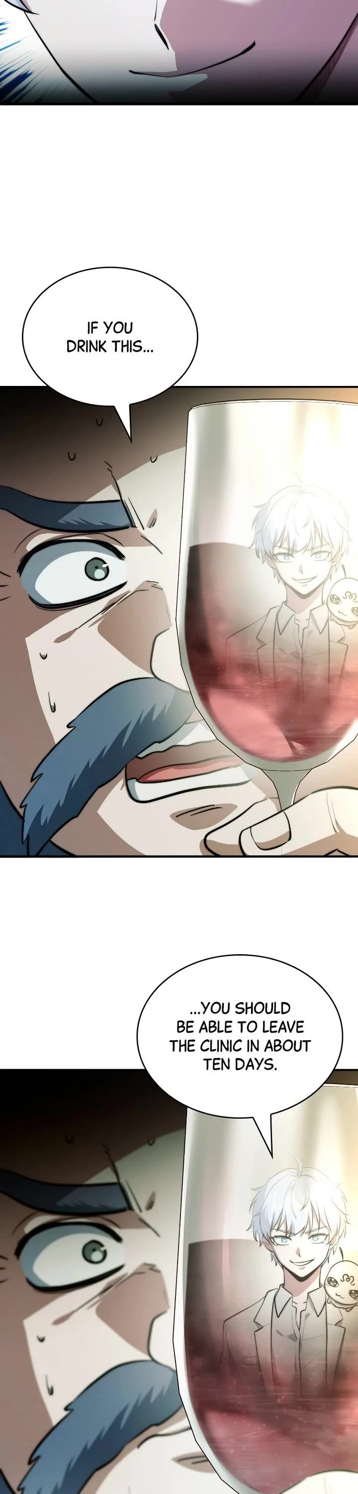 The Crown Prince That Sells Medicine Chapter 117 page 41 - Chapter 117: Episode 117