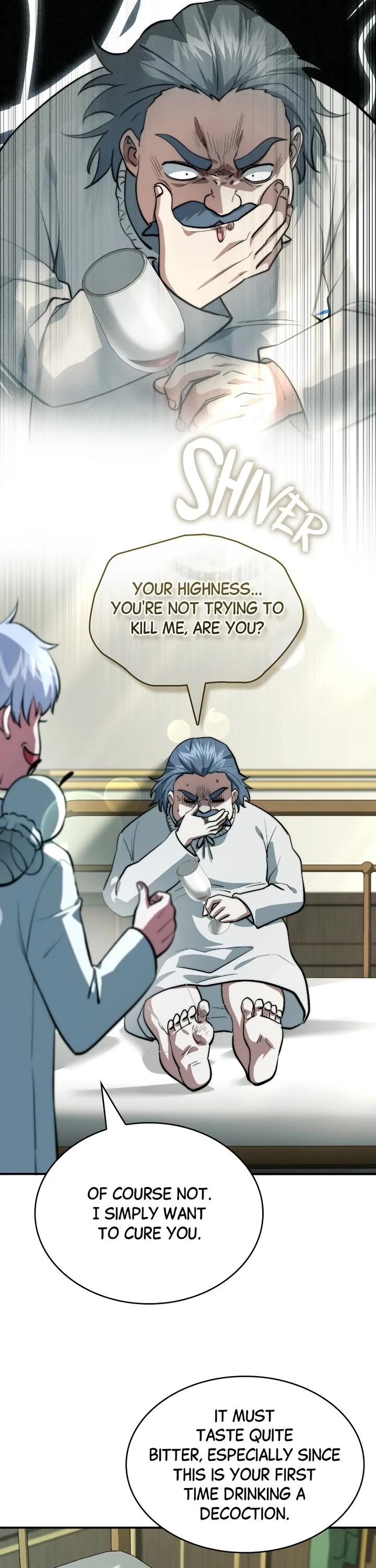 The Crown Prince That Sells Medicine Chapter 117 page 43 - Chapter 117: Episode 117
