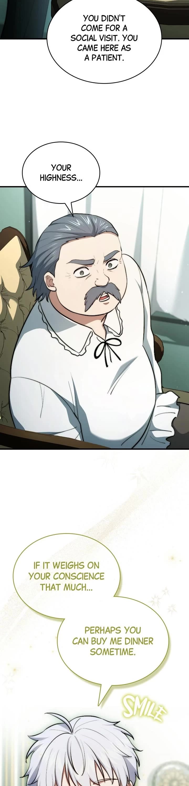 The Crown Prince That Sells Medicine Chapter 117 page 9 - Chapter 117: Episode 117