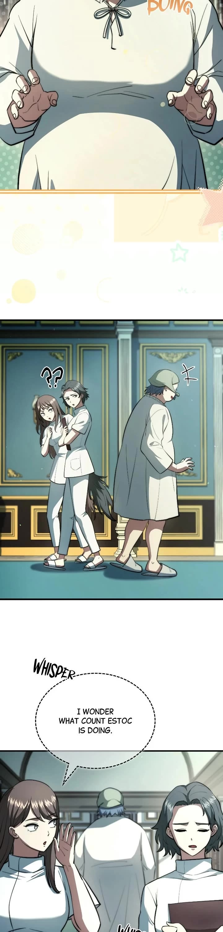 The Crown Prince That Sells Medicine Chapter 118 page 13 - Chapter 118: Episode 118