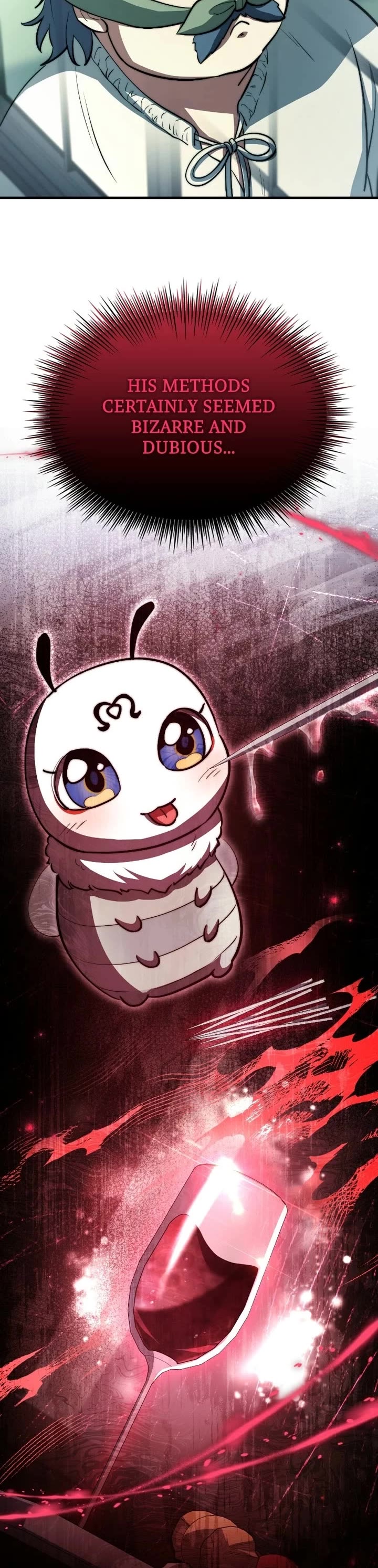 The Crown Prince That Sells Medicine Chapter 118 page 15 - Chapter 118: Episode 118