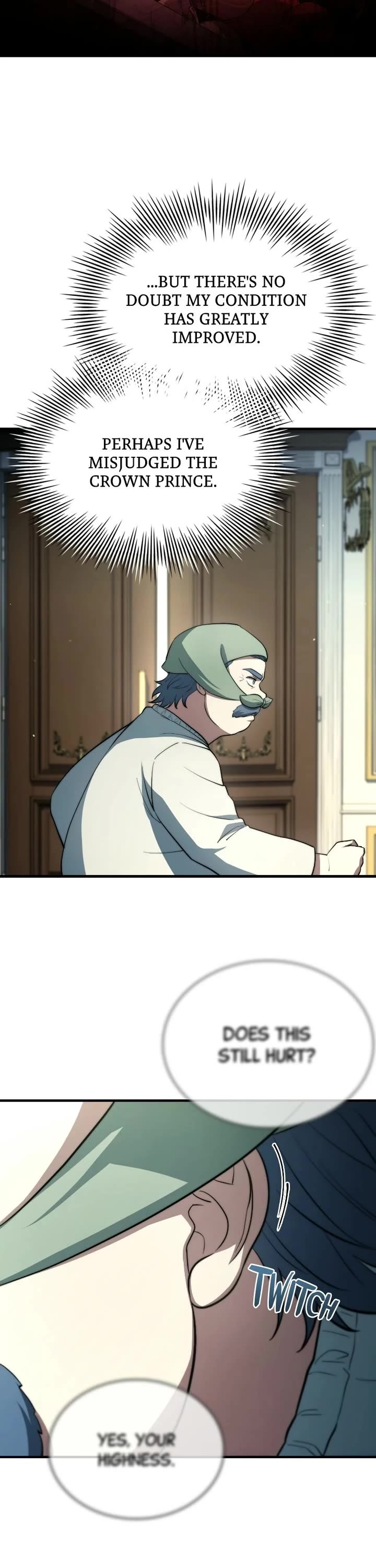 The Crown Prince That Sells Medicine Chapter 118 page 16 - Chapter 118: Episode 118