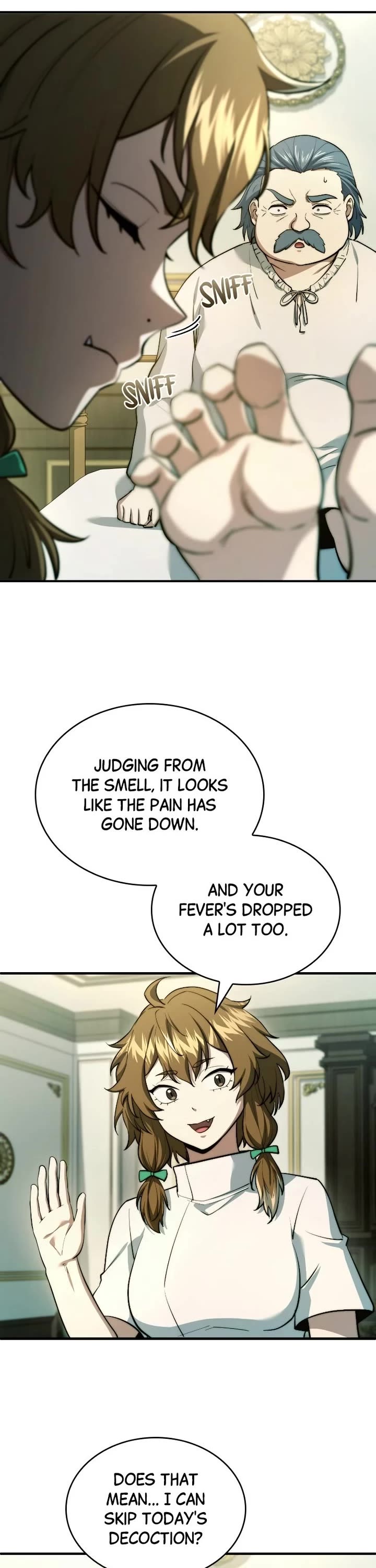 The Crown Prince That Sells Medicine Chapter 118 page 2 - Chapter 118: Episode 118