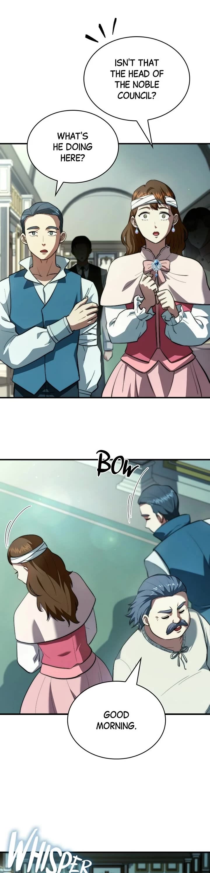 The Crown Prince That Sells Medicine Chapter 118 page 20 - Chapter 118: Episode 118
